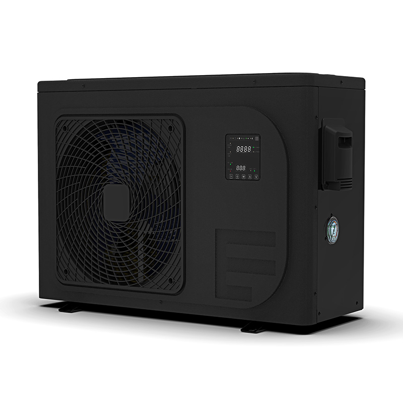 Ang Solar Heat Pump Systems ba ang Pinakamahusay na Pagpipilian para sa Sustainable Home Heating